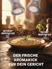 Kotanyi Knoblauch Mühle, fűszeres (1 x 48g)