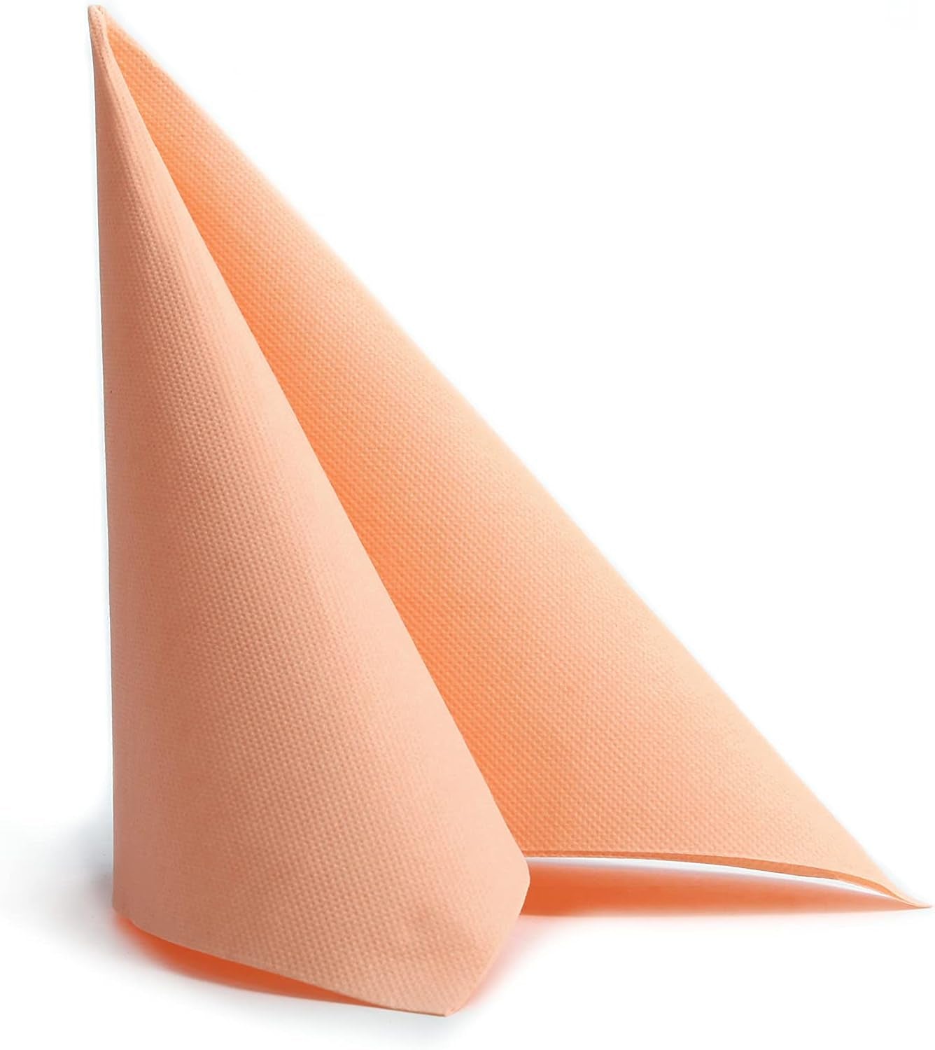 Șervețele Soft Point 50, șervețel de unică folosință de înaltă calitate, 38X38 Cm, galben