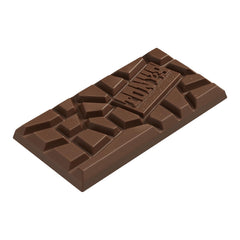 Tony's Chocolonely - Étcsokoládé mandulával és tengeri sóval 90g