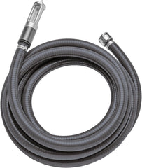 Set de aspirare Gardena cu furtun de aspirare de 7 m, conexiune robustă, dispozitiv de blocare a refluxului, durabil și fiabil (09091-20)