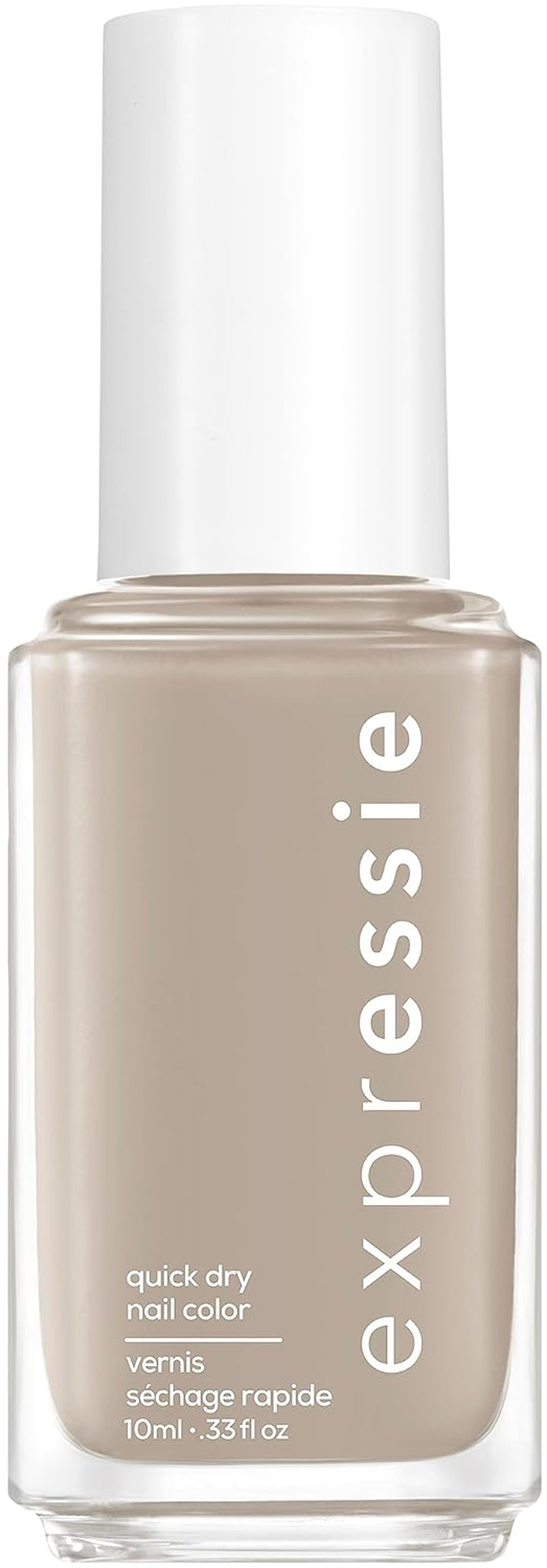 Essie gyorsan száradó körömlakk "kifejezés", sz. 270 misfit right in, metál, vegán formula, 10 ml