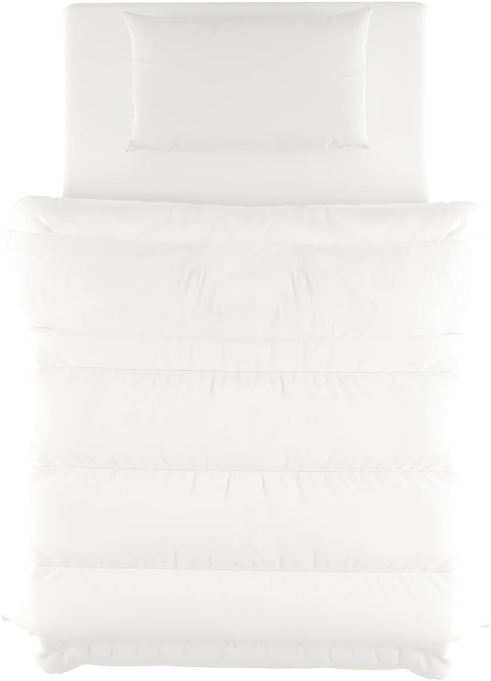 Prestige Winter White 150X200 Cm eiderdown Plapumi si pilote Naty Shop