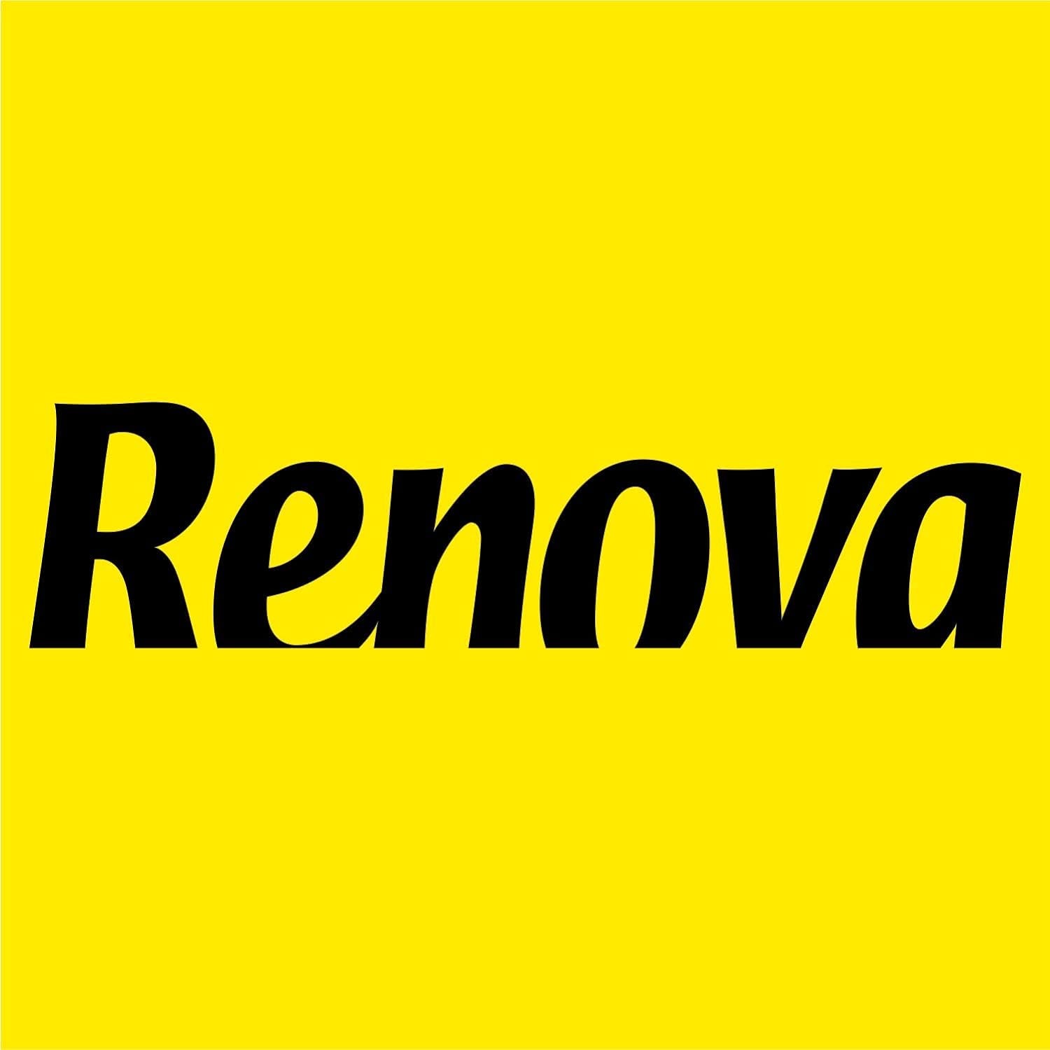 Șervețele de hârtie Renova pentru copii, 20 bucăți, 110 G