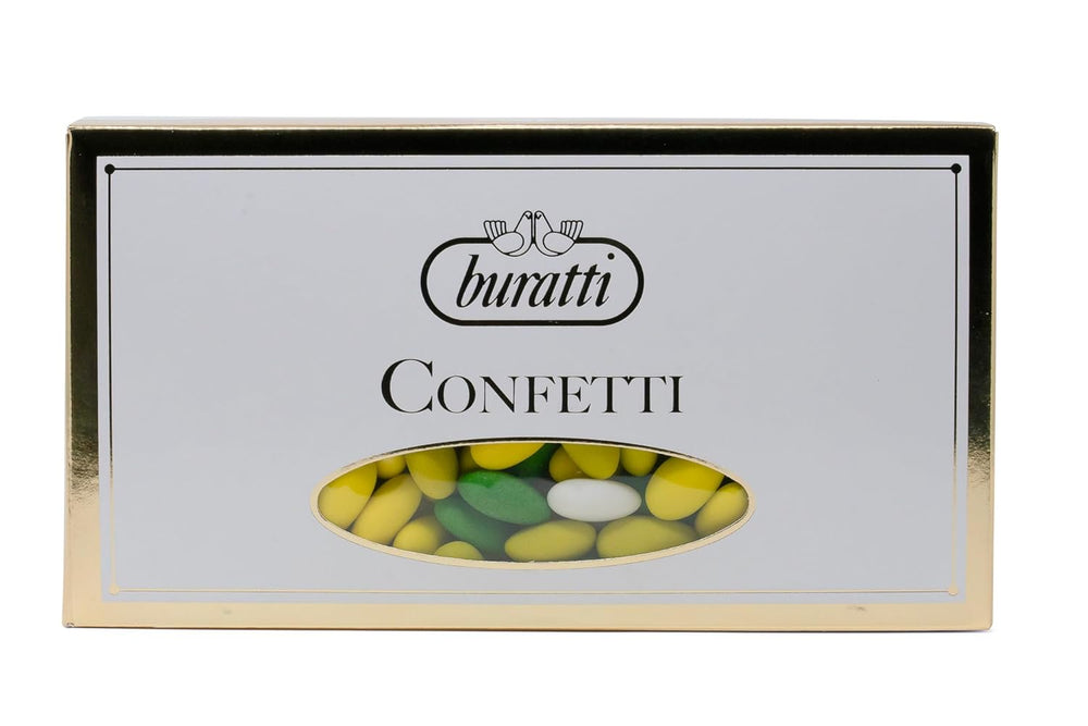 Klasszikus mandula zöldhagymával, 1 db