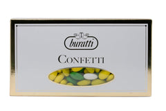 Klasszikus mandula zöldhagymával, 1 db