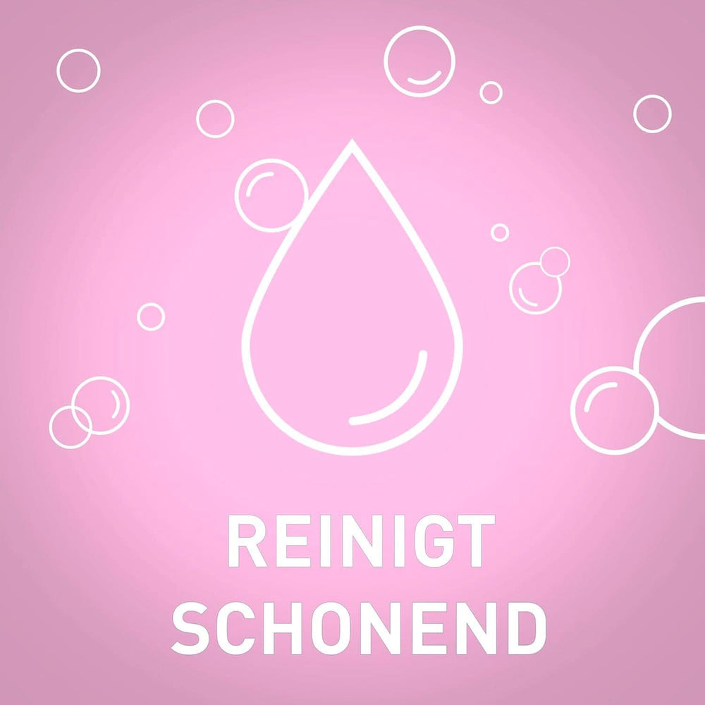 Coral finom folyékony mosószer gyapjúhoz és kényes ruhaneműhöz, 23 mosás, 1,15 liter Mosodai mosószerek Naty Shop