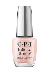 OPI Infinite Shine, tartós körömlakk, habfürdő, 15 ml