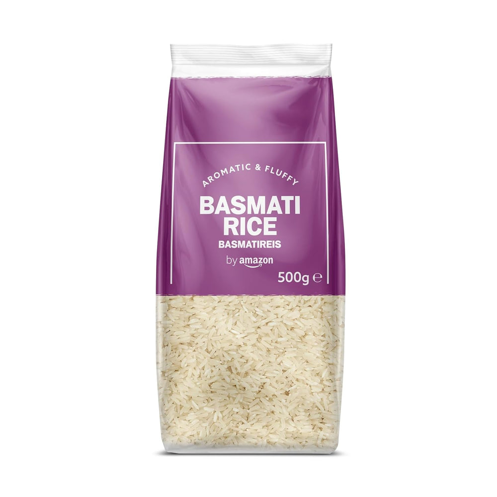 Basmati rizs Amazonról, 500g
