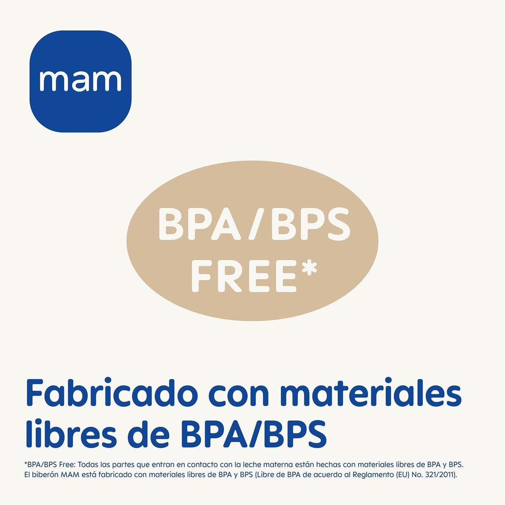 MAM kézi mellszívó E102 - Mellszívó anyatejhez, kényelmes és hatékony Tartozékok Étel és szoptatás Bebe Naty Shop