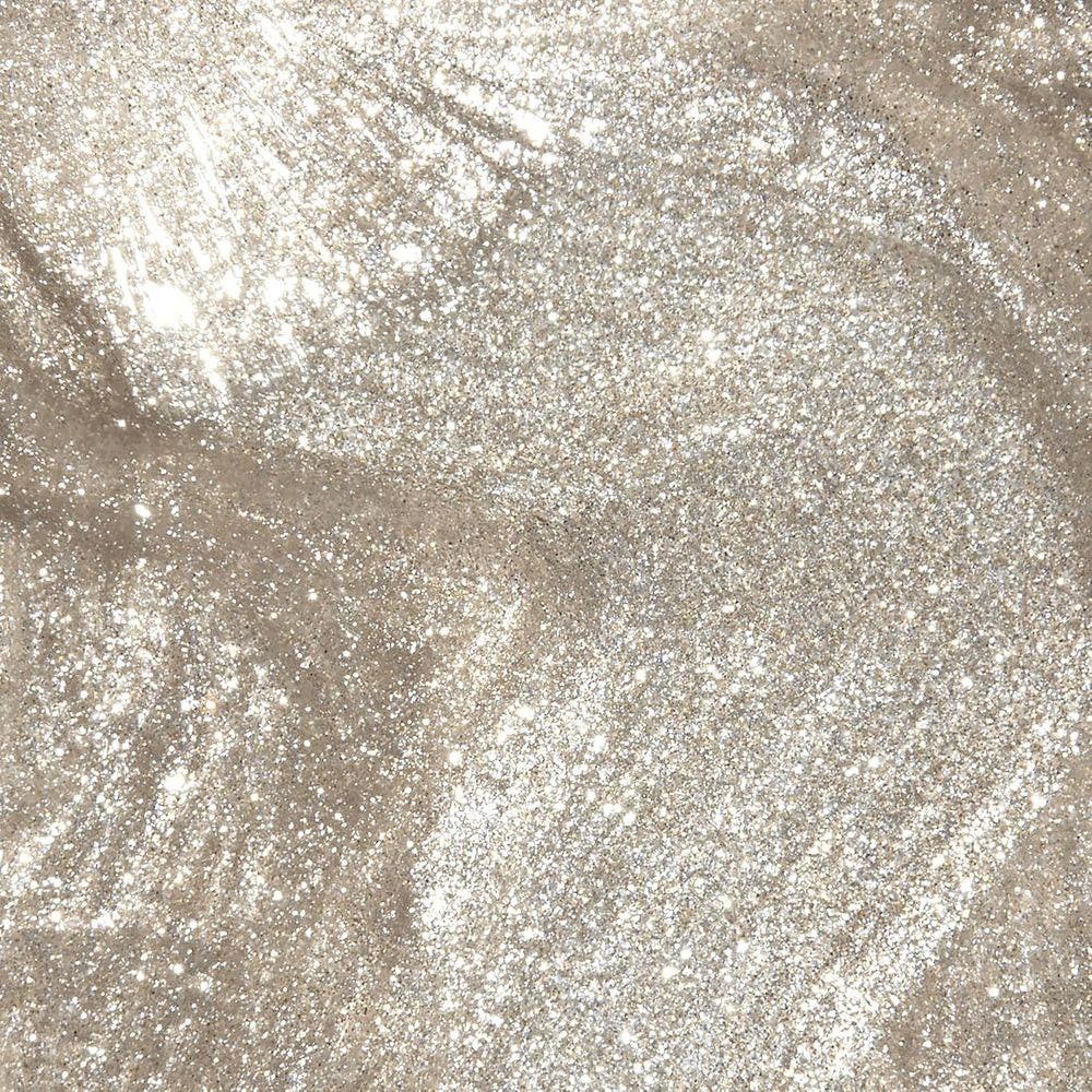 OPI Nature Bright Glitter & Shimmer - hosszantartó körömlakk innovatív, természetes összetevőket tartalmazó vegán formulával - a fényes körmökért