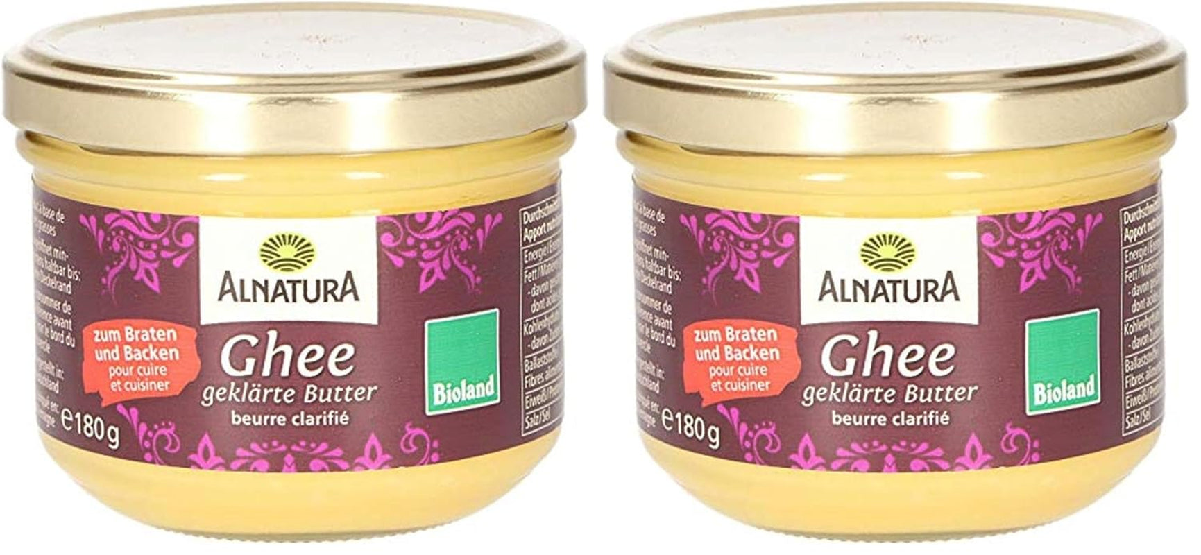 Bio Ghee, 180g