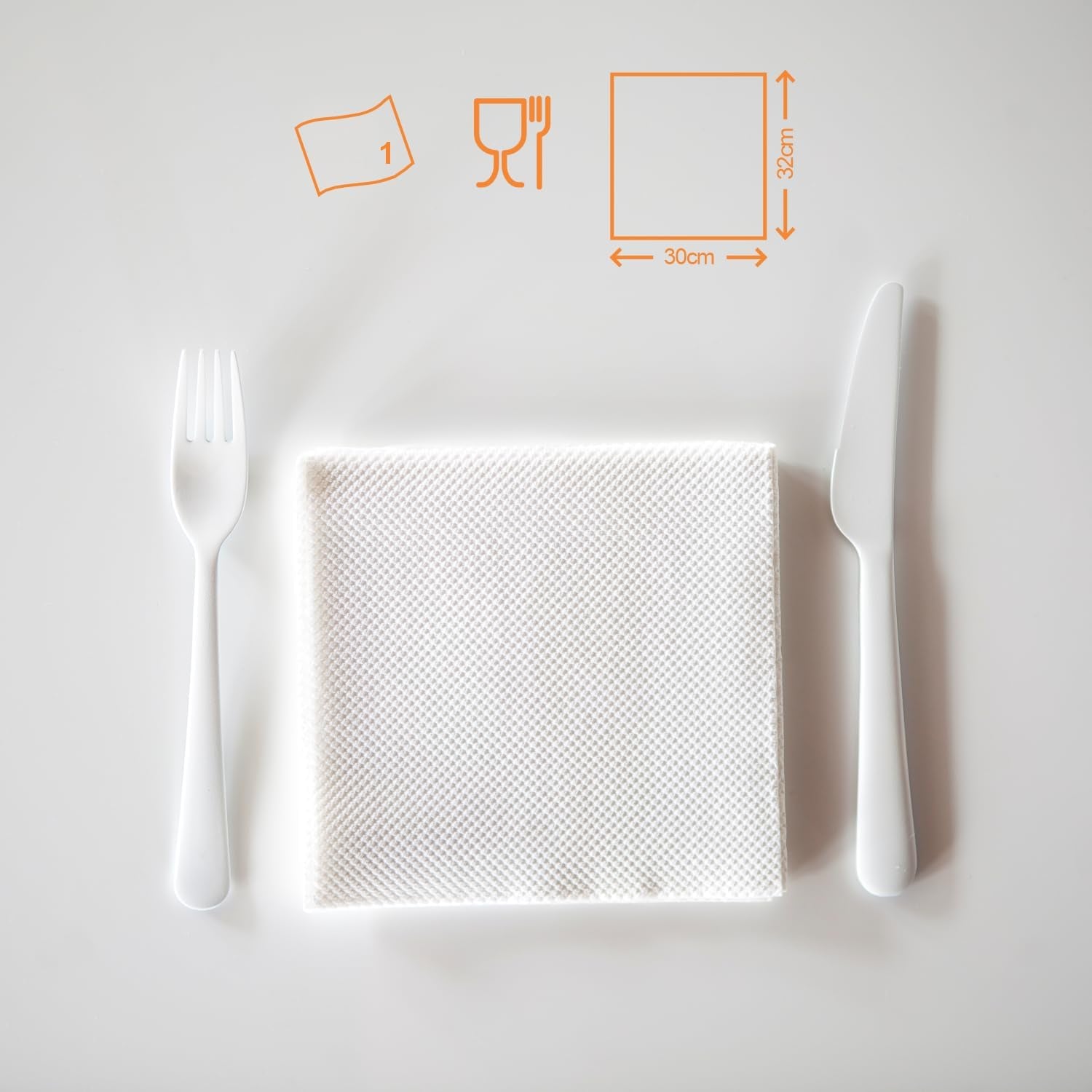 Șervețele de hârtie Renova, 1 bucată