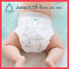 PAMPERS Harmony Pants pelenka, 5-ös méret, 80-as pelenka (12-17 kg)