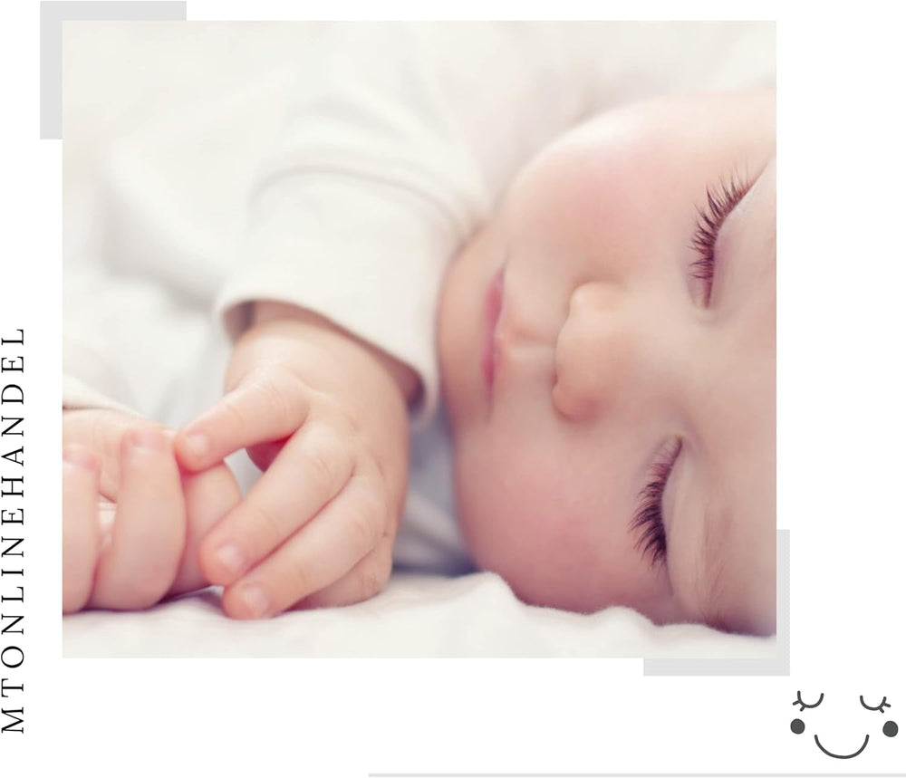 Gyermek ágynemű, pamut Ágynemű - gyermek Naty Shop