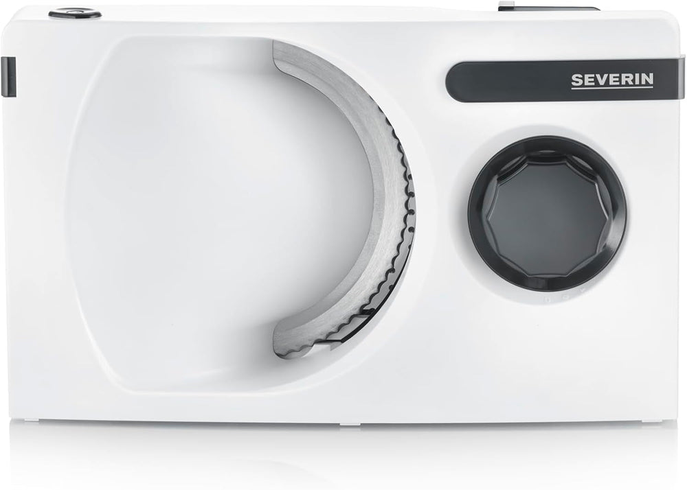 SEVERIN Feliator multifuncțional pentru pâine, mezeluri sau brânză Rasnite si Feliatoare Naty Shop