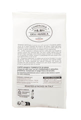 Caffè Corsini - Kaffeebohnen 3x250g Compagnia Dell'Arabica Set Guatemala/Äthiopien/El Salvador, Einzelner Ursprung, insgesamt 750g