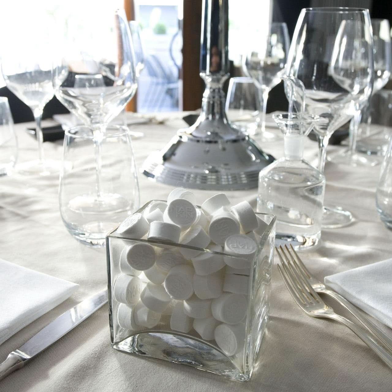 Lavete de curatare comprimate CREHO ONE 96 Servetele Umede Bebelusi Naty Shop