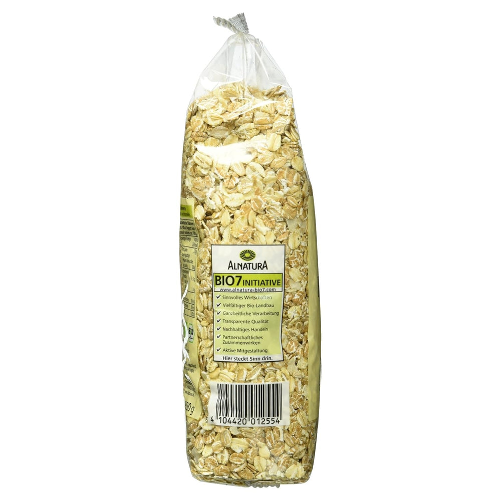 Biopehely 5 gabonából, 500 g
