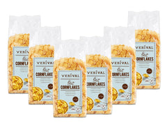 Verival cukormentes kukoricapehely | 6x250g