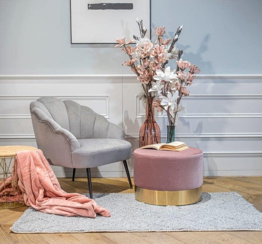 HOMLA Bolyhos és meleg piros polár takaró - kanapéhoz és ágyhoz Kényelmes takaró Kanapétakaró Nappali takaró - könnyen karbantartható 150 X 200 cm Rózsaszín Ágyak és Takarók Besuche den HOMLA-Store