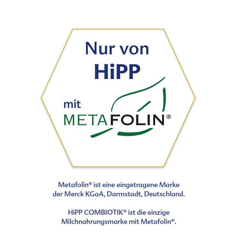 Speciális formula HiPP Comfort (4 x 600g), születéstől fogva, csökkentett laktóztartalommal, kólika, puffadás és székrekedés diétás kezelésére