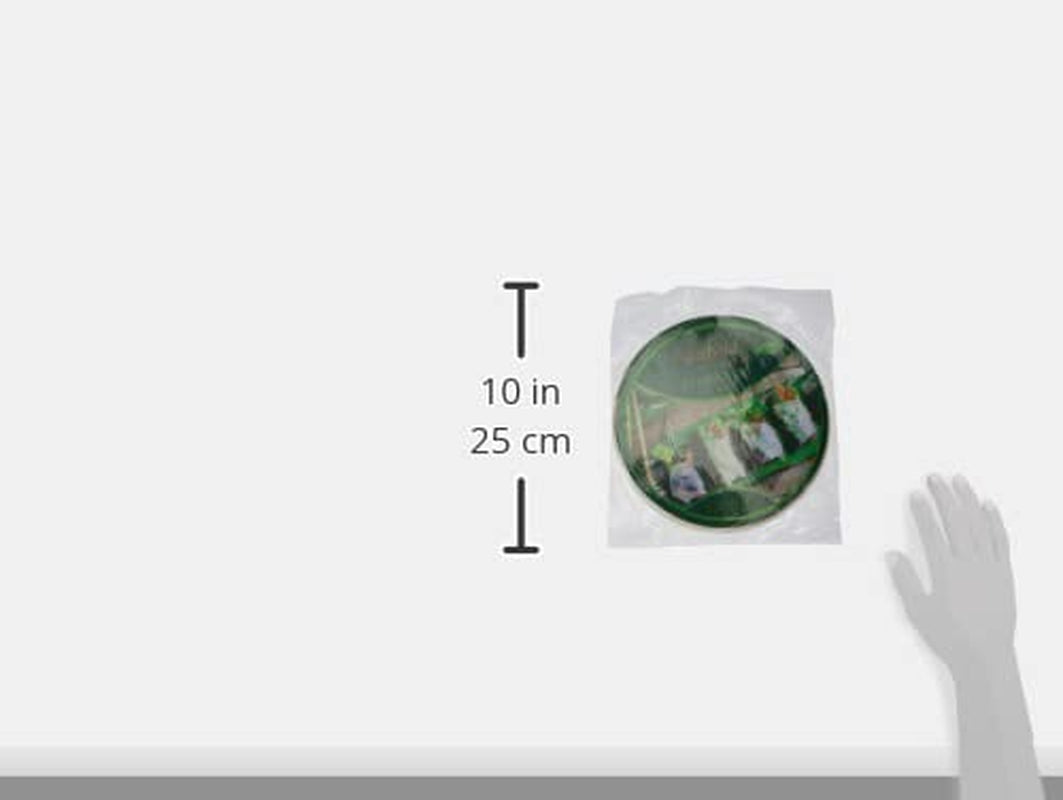 Ricefield rizspapír kerek 22cm 1 csomag (300g)