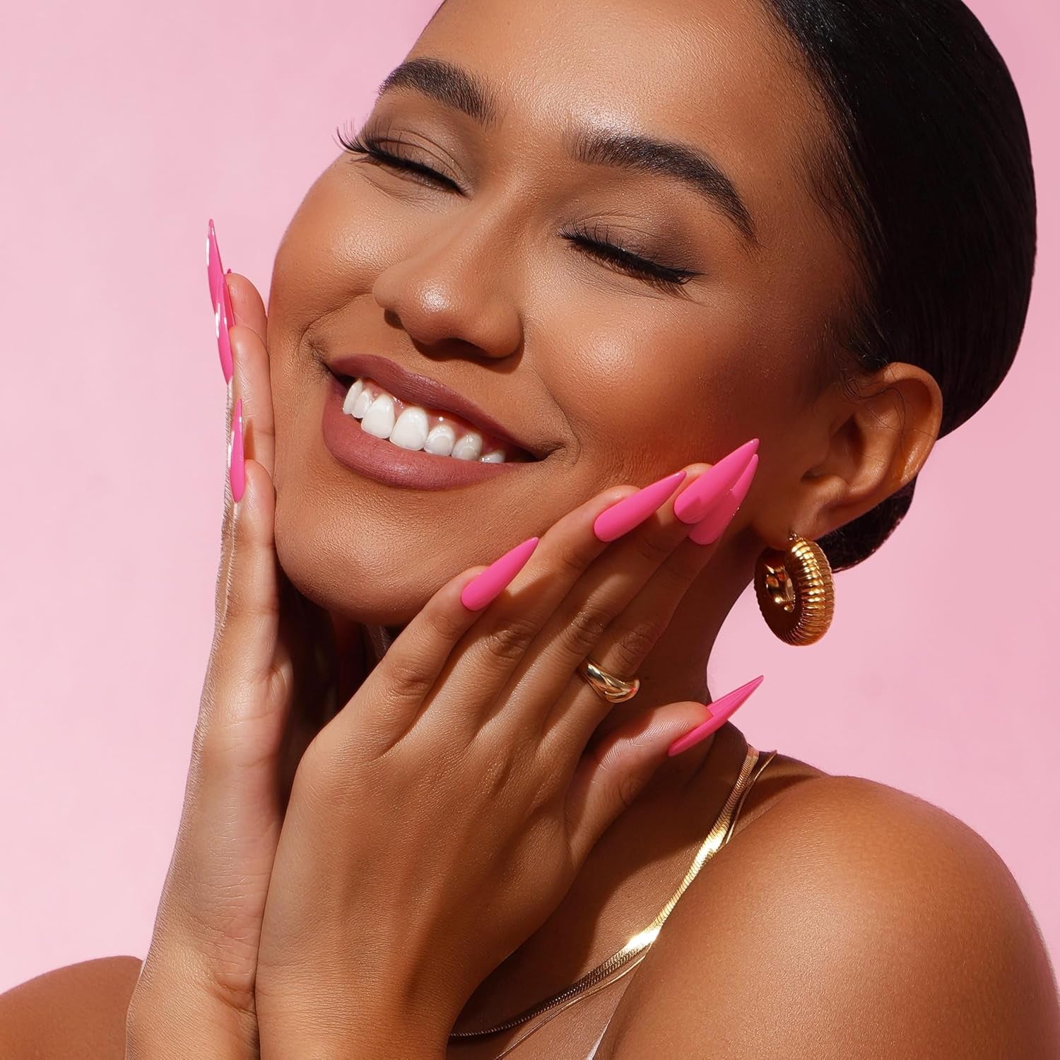 UV/Gél körömlakk Bluesky DC050 10ml