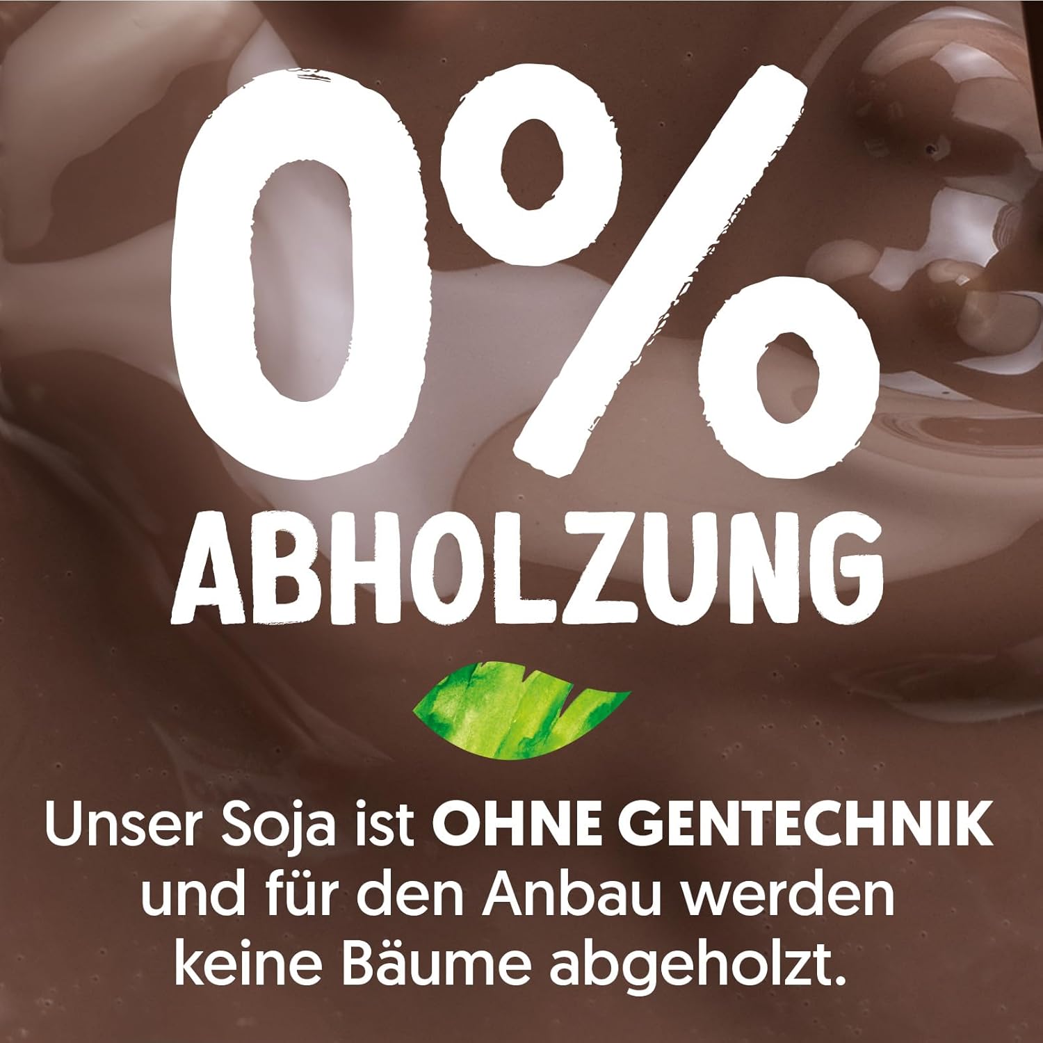 Alpro Proteindrink Chocolate Soy 8x1L - Növényi fehérje