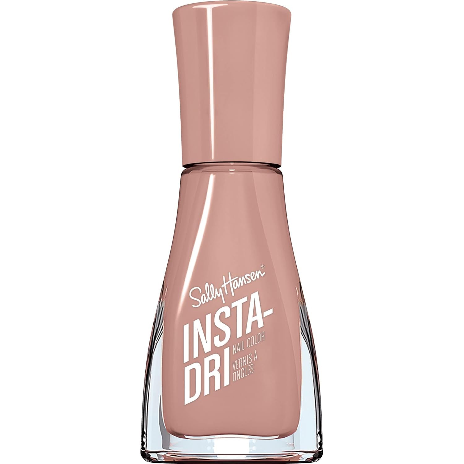 Insta-Dri Luxe Finish körömlakk, 066 The Queens Velvet, 9,17 ml
