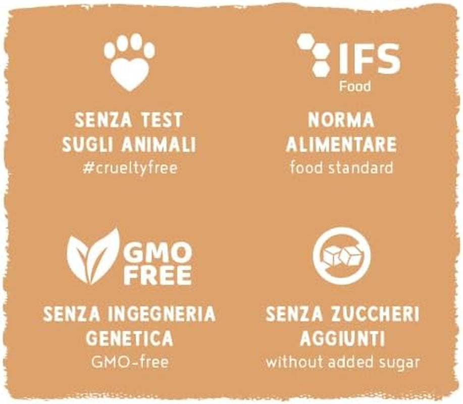 Sammy müzli érméi | Ropogós sült snackek kutyáknak | 5 gabonás müzli érme nagy szőrös barátjának (30 kg+) | 1 kg