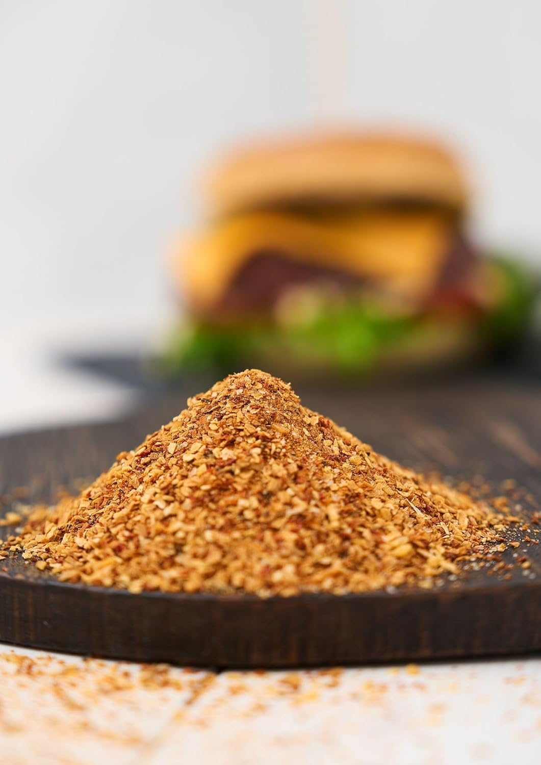 Fuchs Burger fűszerkeverék - Intenzív íz a hamburgerekhez