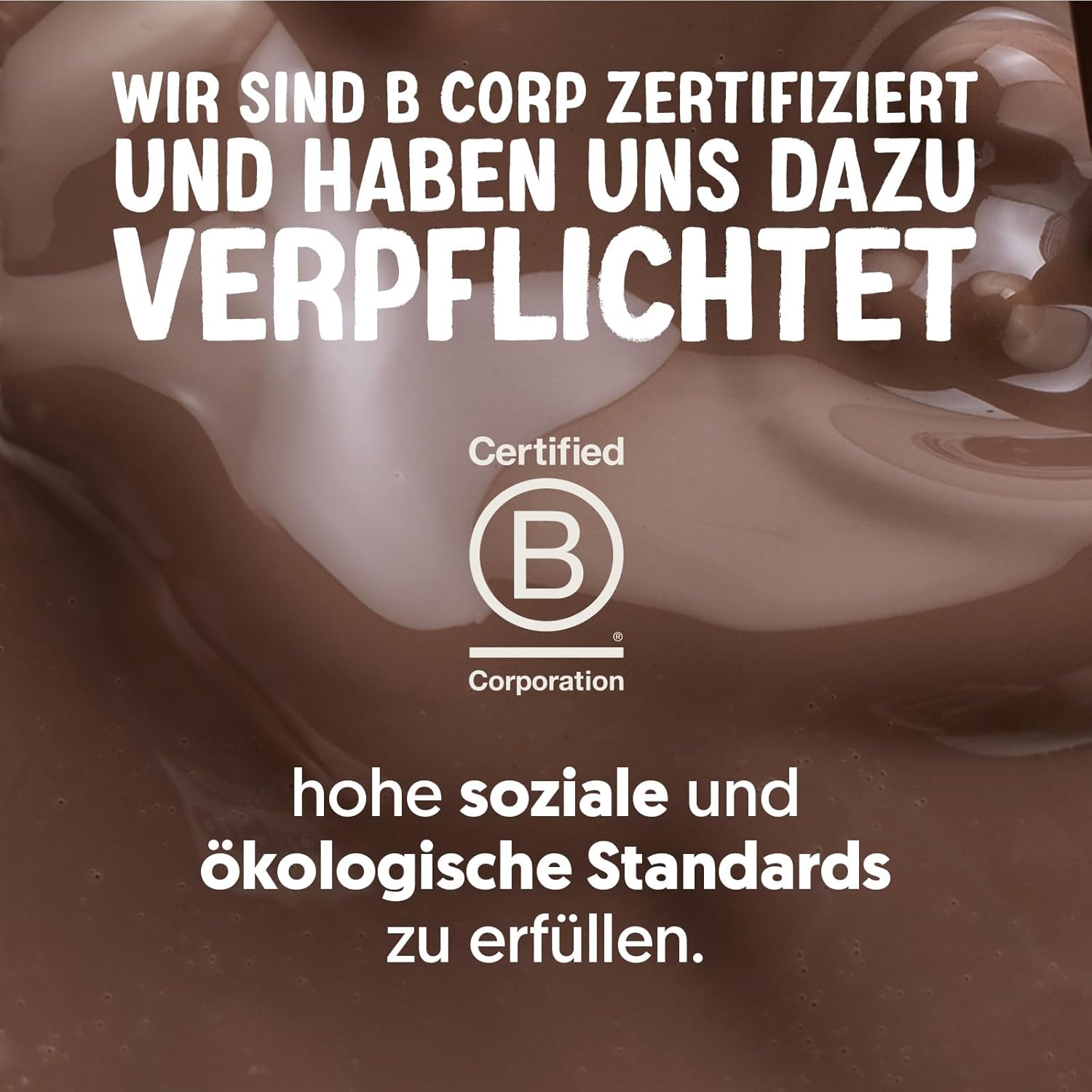 Alpro Proteindrink Chocolate Soy 8x1L - Növényi fehérje