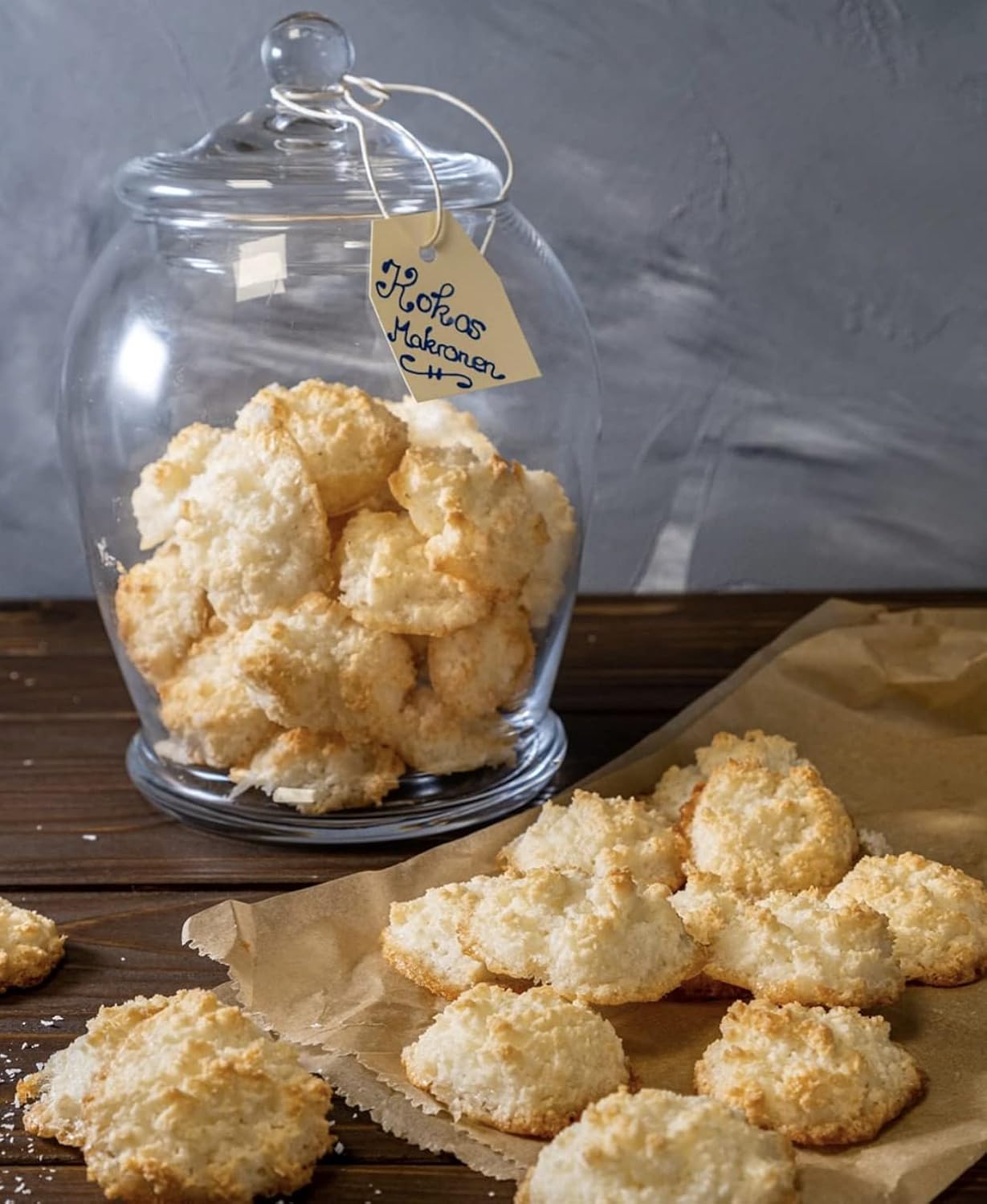 RUF Bio Vegán Protein Helyettesítő - Főzéshez és sütéshez