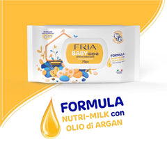 70x nedves törlőkendő