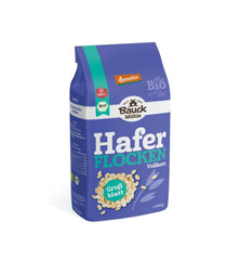 Demeter nagylevelű zabpehely, 1 csomag (1 x 500g)