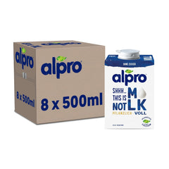 Alpro This Is Not Milk 3,5% - Vegan No Milk - Magas kalciumtartalmú