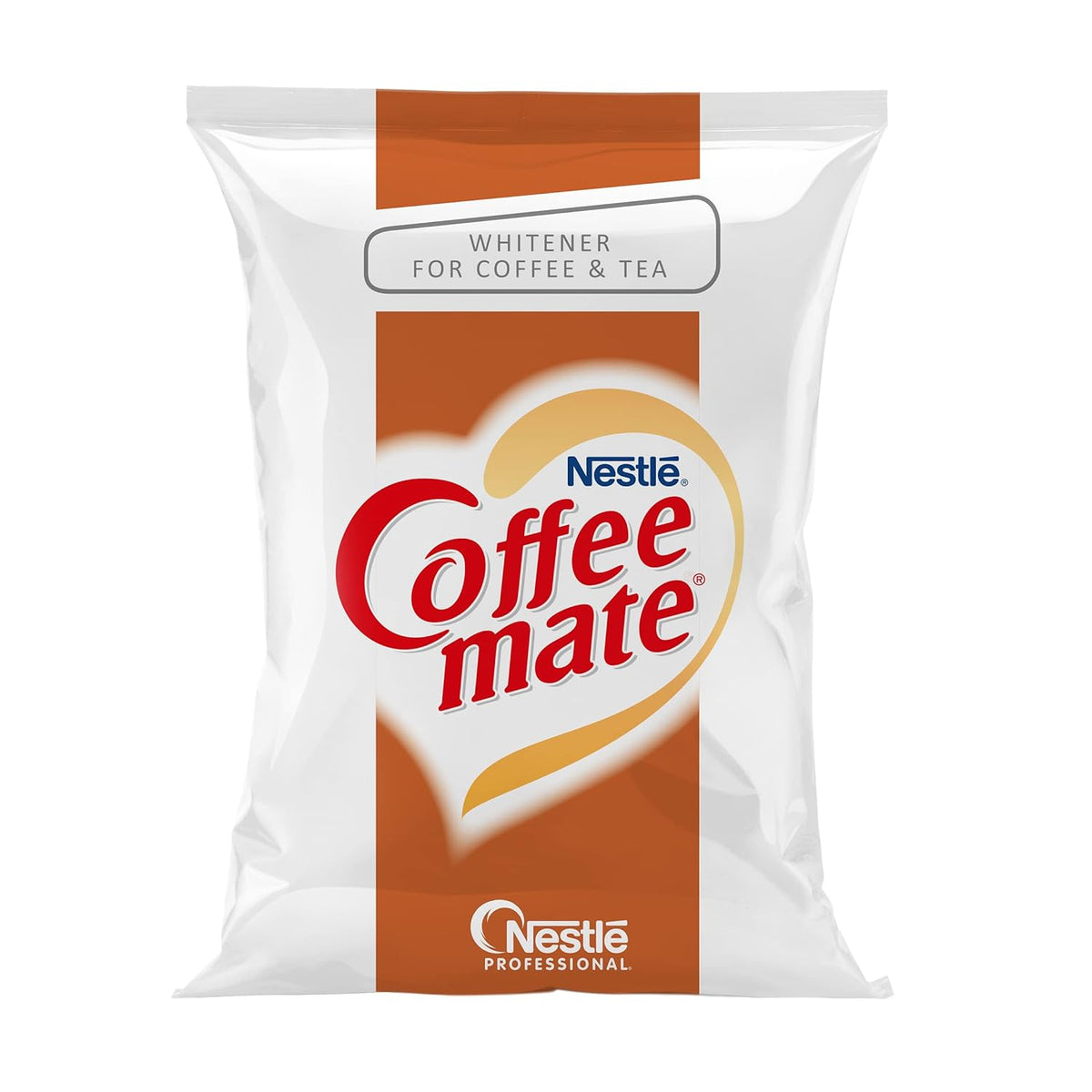 Nestlé Coffee Mate kávékrémpor – csomómentesen oldódik