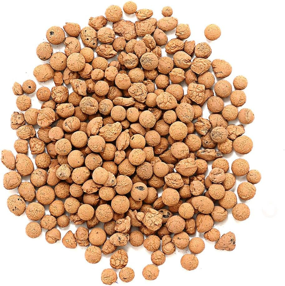 Dehner Planting Clay, 10 l, 4/8 mm szemcseméretű, univerzális méretű