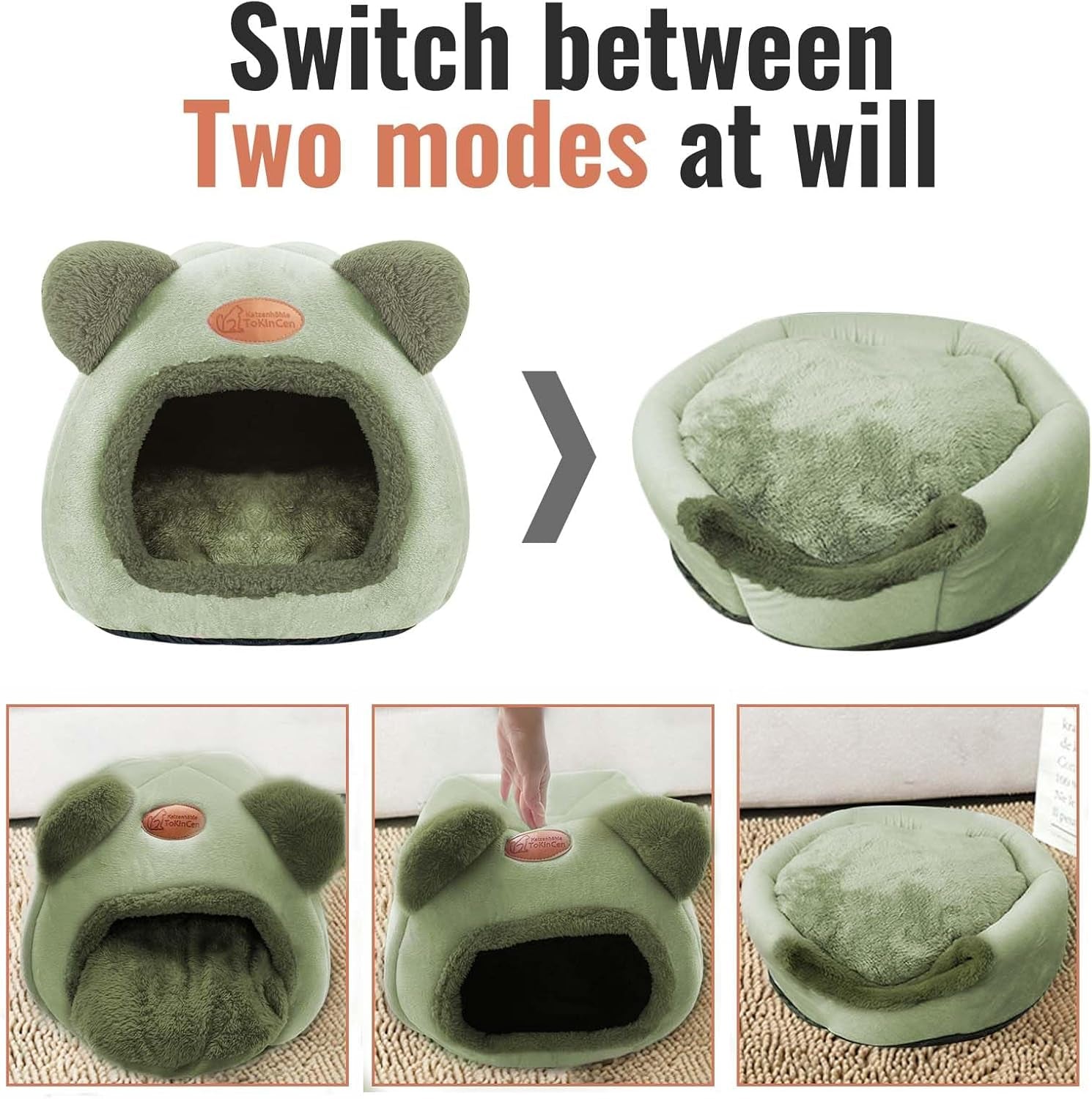 Pături & Mobilier, Animale de companie, Peșteri & Case, Pisici, Paturi pentru pisici, Pisici - culcusuri, saltele