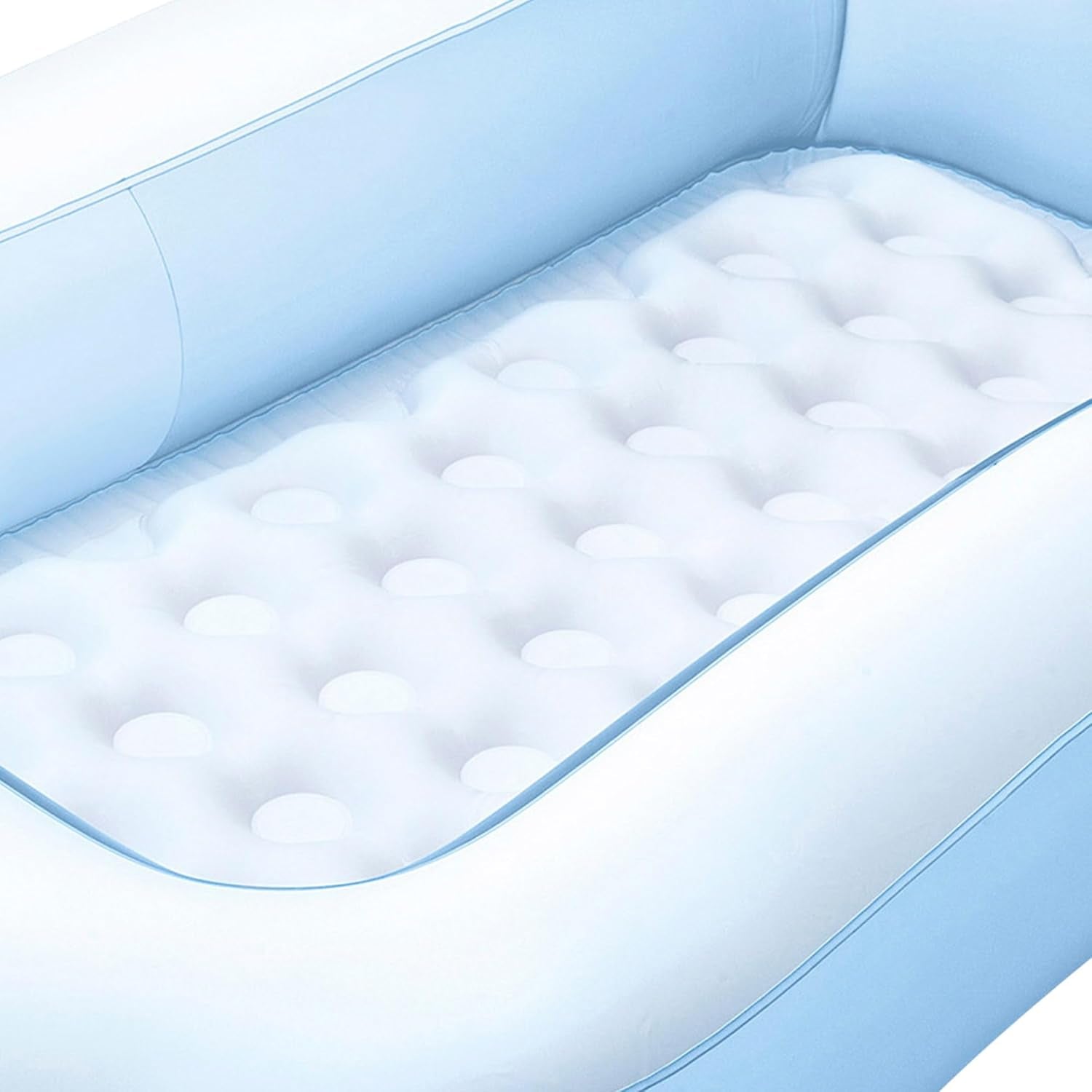 Piscină dreptunghiulară Intex - Piscină supraterană pentru copii - Piscină pentru copii - 166 x 100 cm x 25 cm - Pentru 2+ ani
