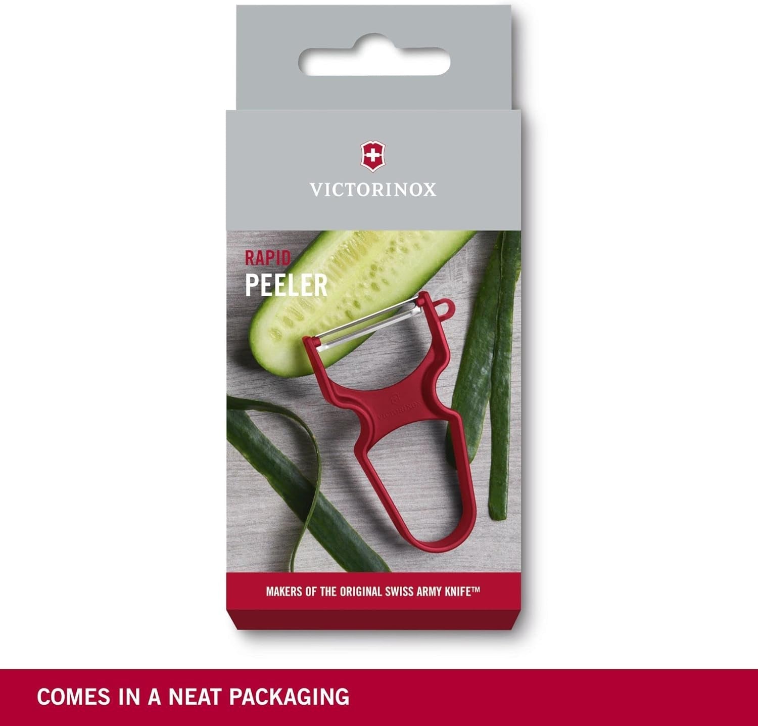 Victorinox RAPID Peeler, kétkezes Peeler Naty Shop