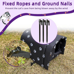 Pături & Mobilier, Animale de companie, Peșteri & Case, Pisici, Paturi pentru pisici, Pisici - culcusuri, saltele