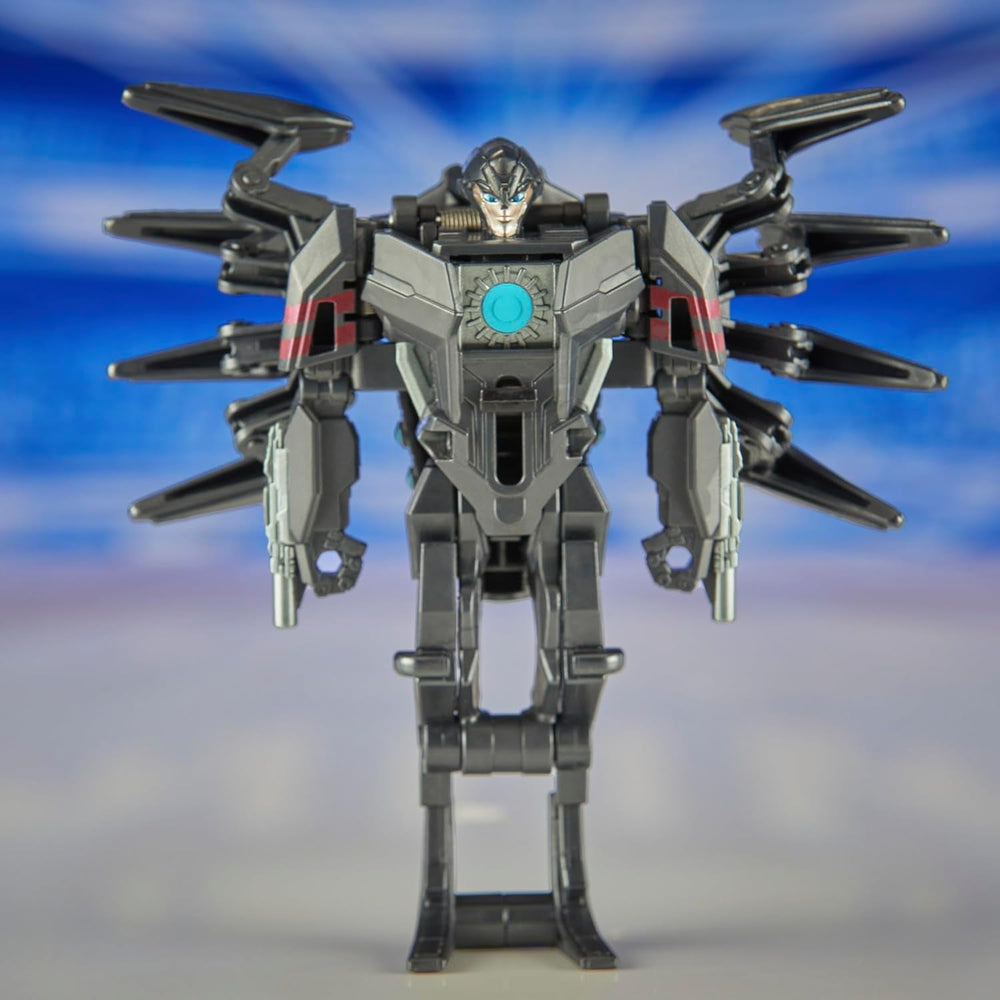 Transformers One COG Changer Airachnid Action Figure Action figures Naty Shop