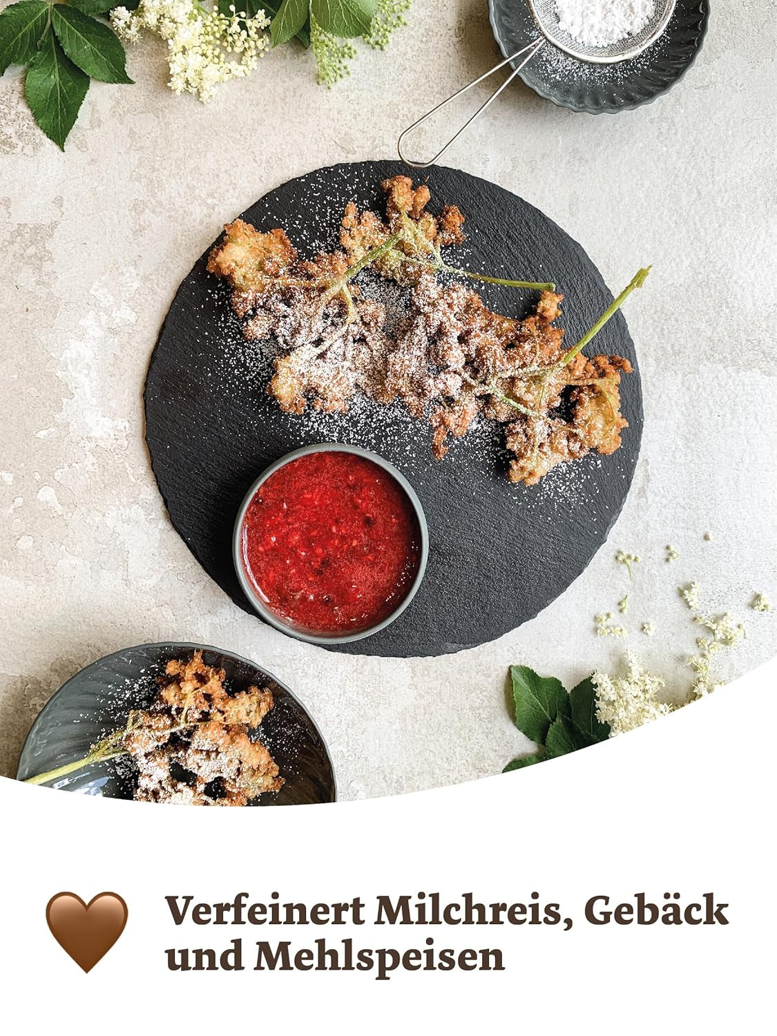 Kotányi Zimt gemahlen, würzig-süßer Geschmack, veredelt Milchreis, Gebäck, Desszertek, Üveg 80 ml