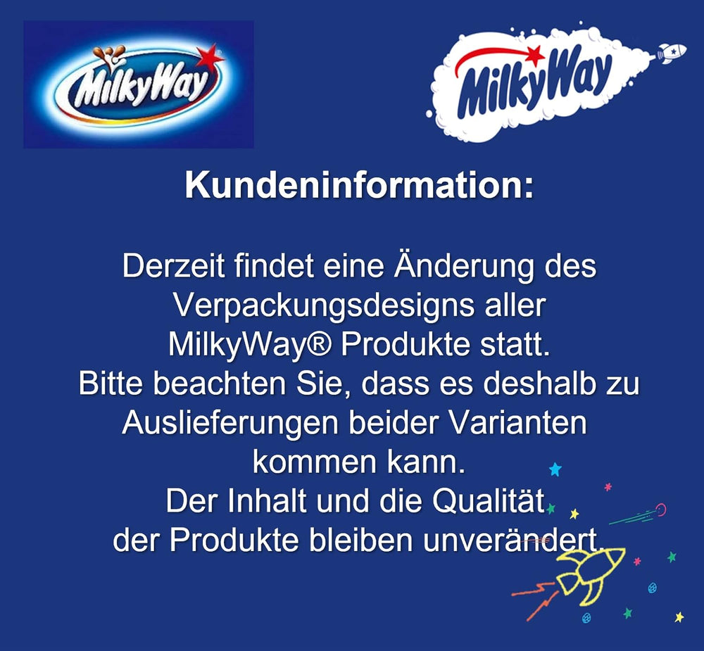 Rúd csokoládé | Tejkrém | 28 dupla rúd egy dobozban (28 x 43 g)