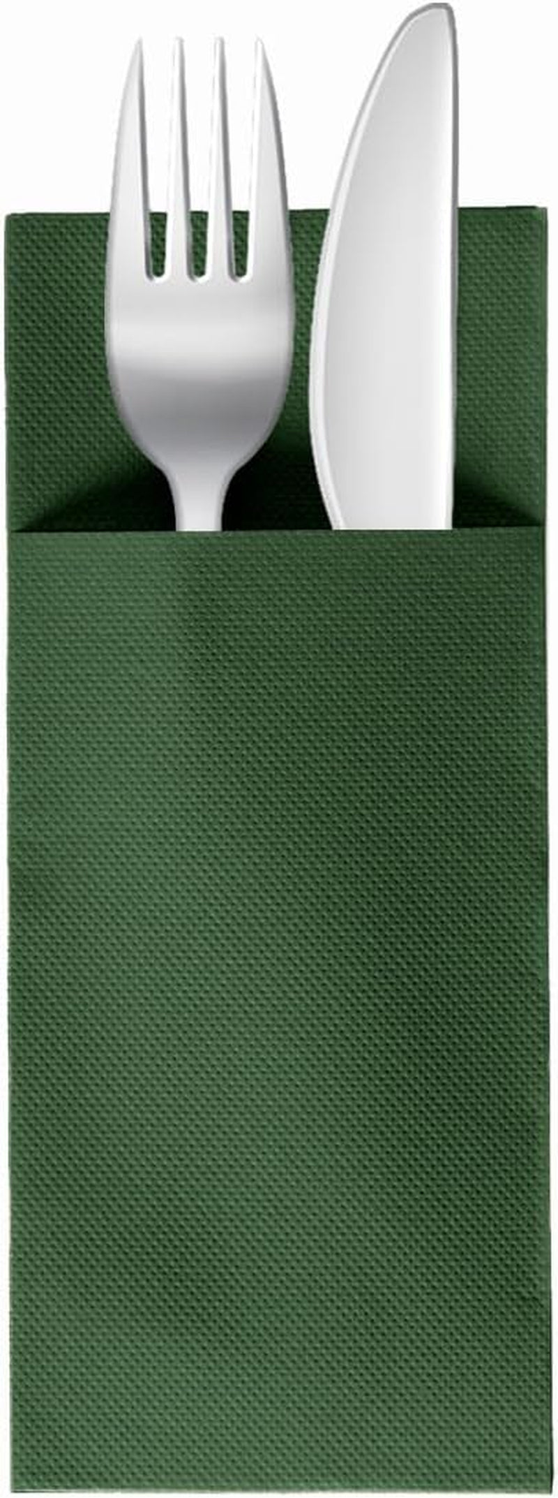 Soft Point 50 șervețele pentru tacâmuri, de înaltă calitate, șervețel de unică folosință, 32X38 Cm, galben