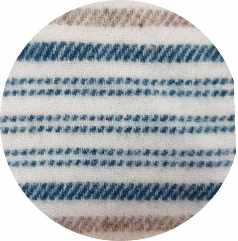 Toison D'Or Angle, 220 X 240 Cm, Bleached/Bizet/Cedre Plapumi si pilote Naty Shop