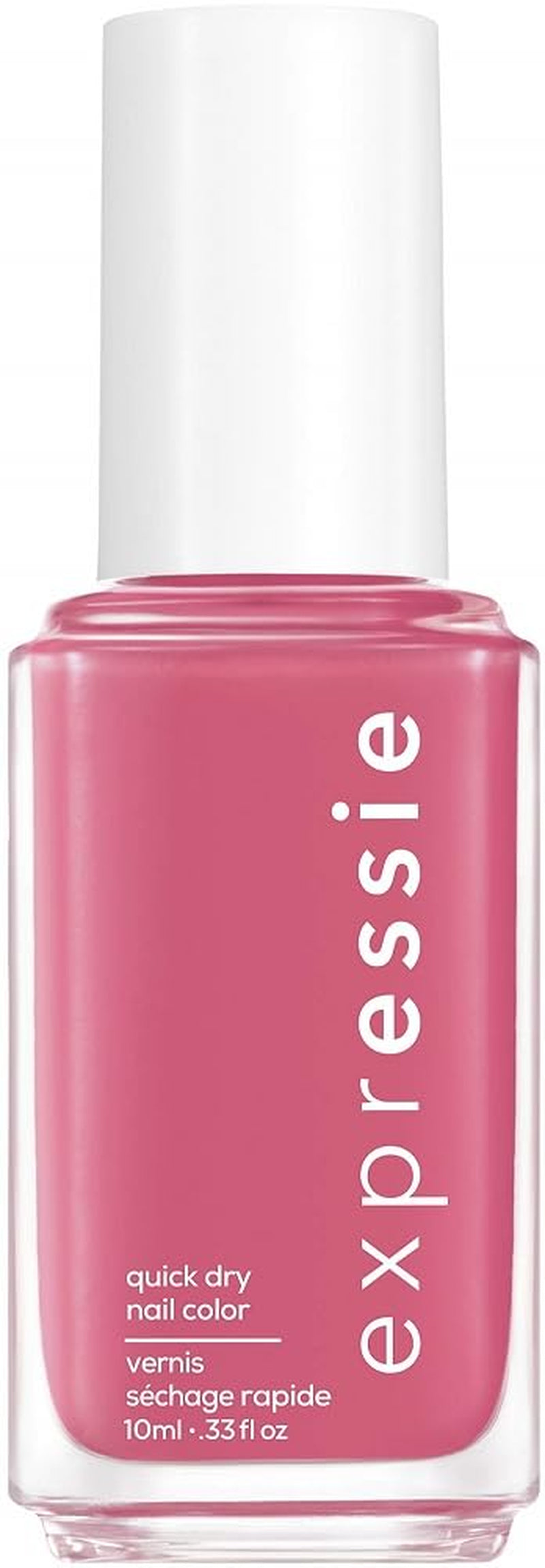 Essie gyorsan száradó körömlakk "kifejezés", sz. 270 misfit right in, metál, vegán formula, 10 ml