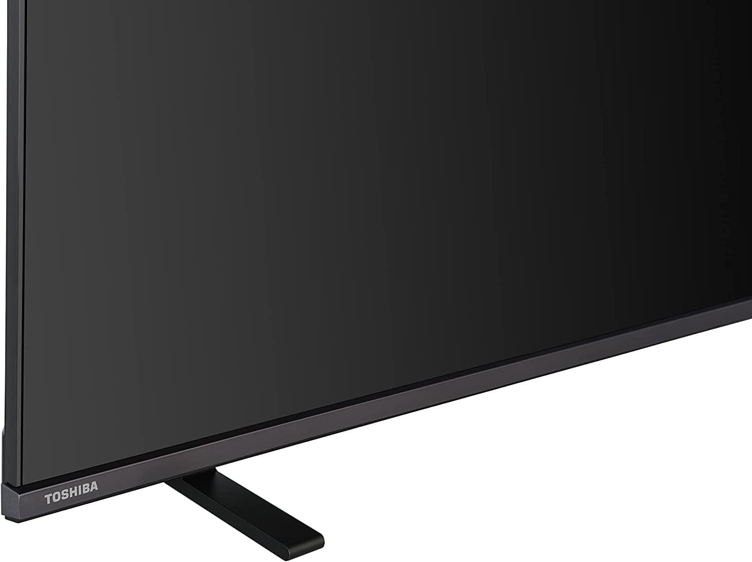 Toshiba, 43QA4163DG, 43 inch, QLED Quantum Dot Ultra HD (3840 x 2160), Asistent Google, Bluetooth, Netflix, Video, Chromecast