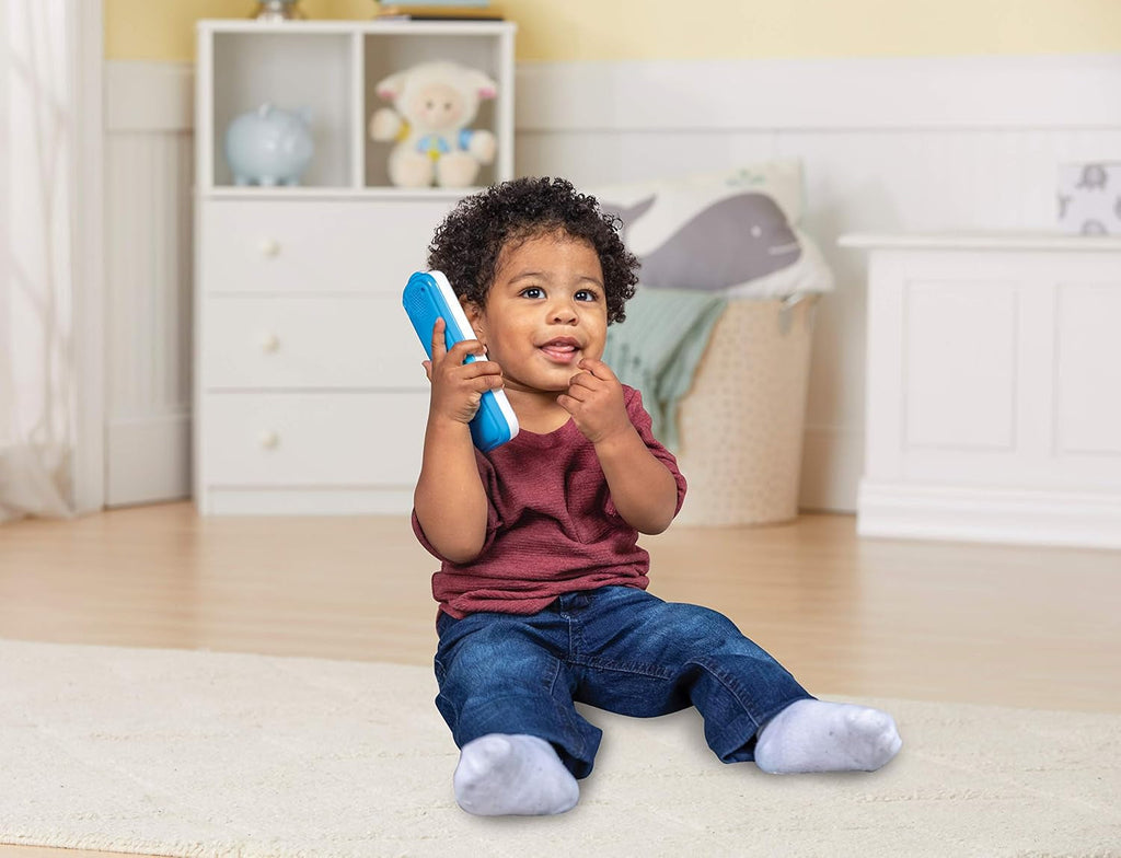 Vtech 80-537604 Smartphone pentru copii Jucarii Bebe Naty Shop